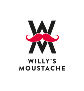 Willy's Moustache